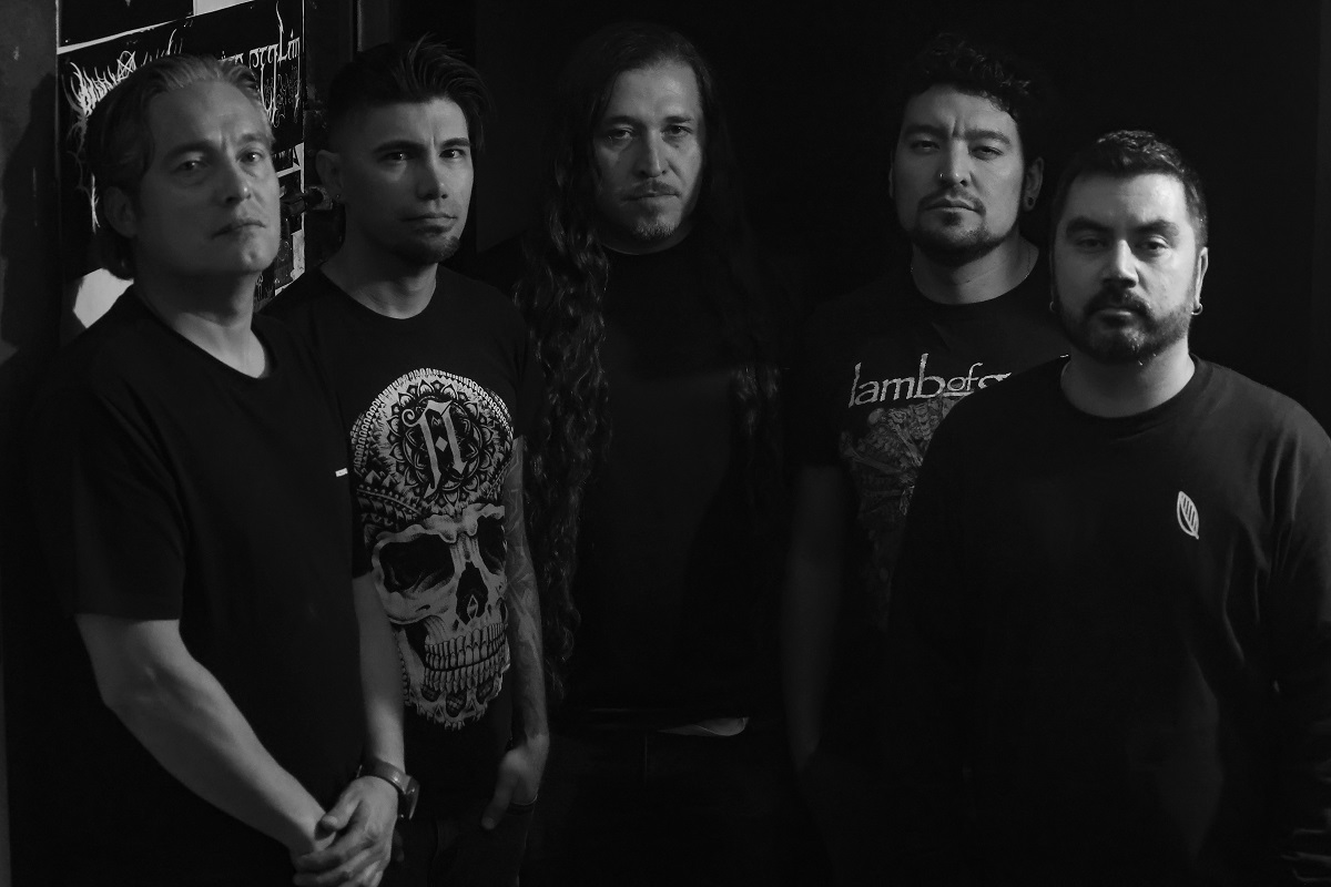 Foto grupal de 4to Habitante